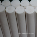 High Quality PTFE Solid Round Rods for Electrical Insulation